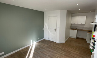 Appartement 1 Pièce 19 m² à louer à Castelnaudary (11400)
