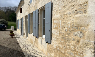 Maison 14 Pièces 571 m² à vendre à Saint-Germain-de-Lusignan (17500)