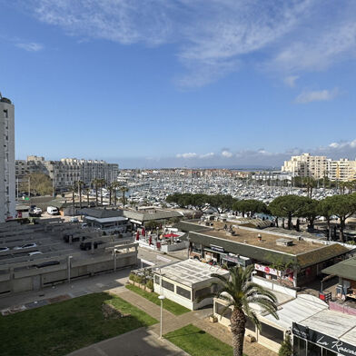 Appartement 3 pièces 297000 €