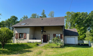 Maison 7 Pièces 229 m² à vendre à Chessy-les-Prés (10130)
