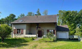 Maison 7 Pièces 229 m² à vendre à Chessy-les-Prés (10130)