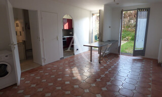 Appartement 1 Pièce 41 m² à vendre à Cergy (95800)