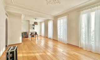 Appartement 4 Pièces 109 m² à vendre à Marseille 6 (13006)