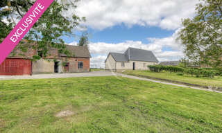 Maison 5 Pièces 108 m² à vendre à Saint-Clair-sur-Epte (95770)