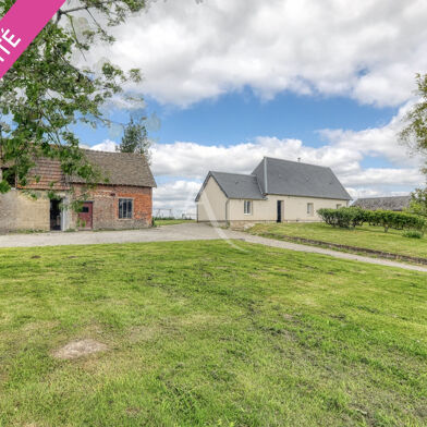 Maison 5 pièces 254880 €