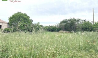 Terrain  305 m² à vendre à Béziers (34500)