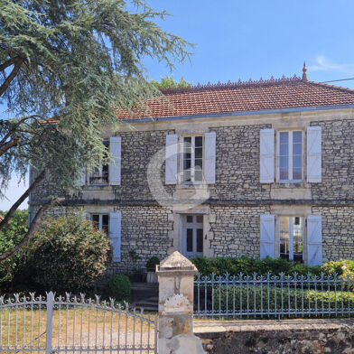 Maison 7 pièces 277000 €