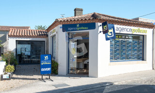 Commerce 3 Pièces 61 m² à louer à Angles (85750)