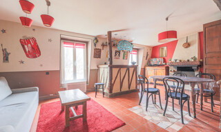 Appartement 3 Pièces 59 m² à vendre à Paris 18 (75018)