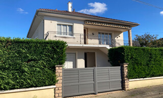 Maison 7 Pièces 185 m² à vendre à Corbas (69960)
