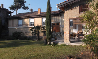 Maison 7 Pièces 145 m² à vendre à Condrieu (69420)