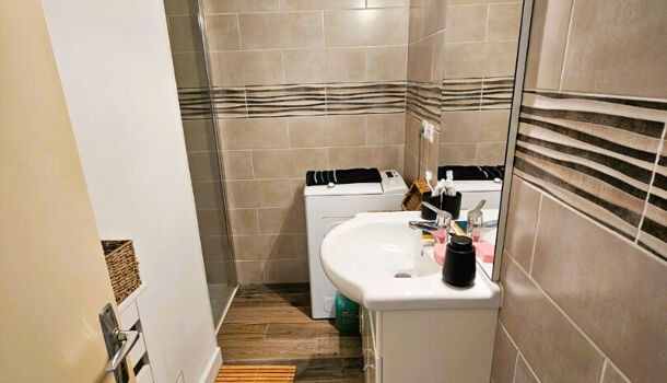 Appartement 2 pièces  à vendre Barcarès (Le) 66420