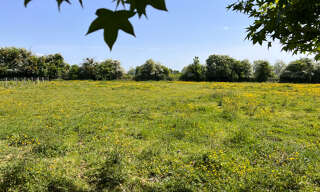 Terrain  700 m² à vendre à Isneauville (76230)