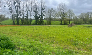 Terrain  415 m² à vendre à Saint-Mars-du-Désert (44850)