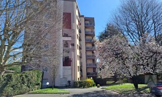 Appartement 1 Pièce 18 m² à vendre à Chambéry (73000)