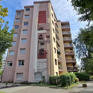 Appartement 1 pièces 75000 €