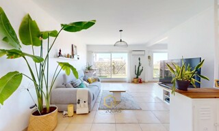 Appartement 4 Pièces 100 m² à vendre à Nice (06300)