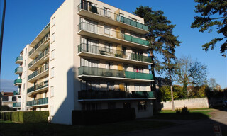 Appartement 1 Pièce 30 m² à louer à Auxerre (89000)