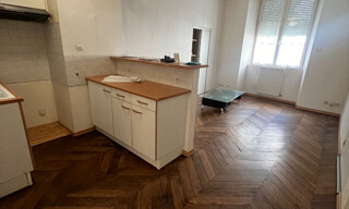 Appartement 2 Pièces 34 m² à louer à Châteaubriant (44110)