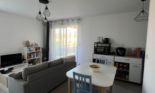 Appartement 2 Pièces 37 m² à louer à Châteaubriant (44110)