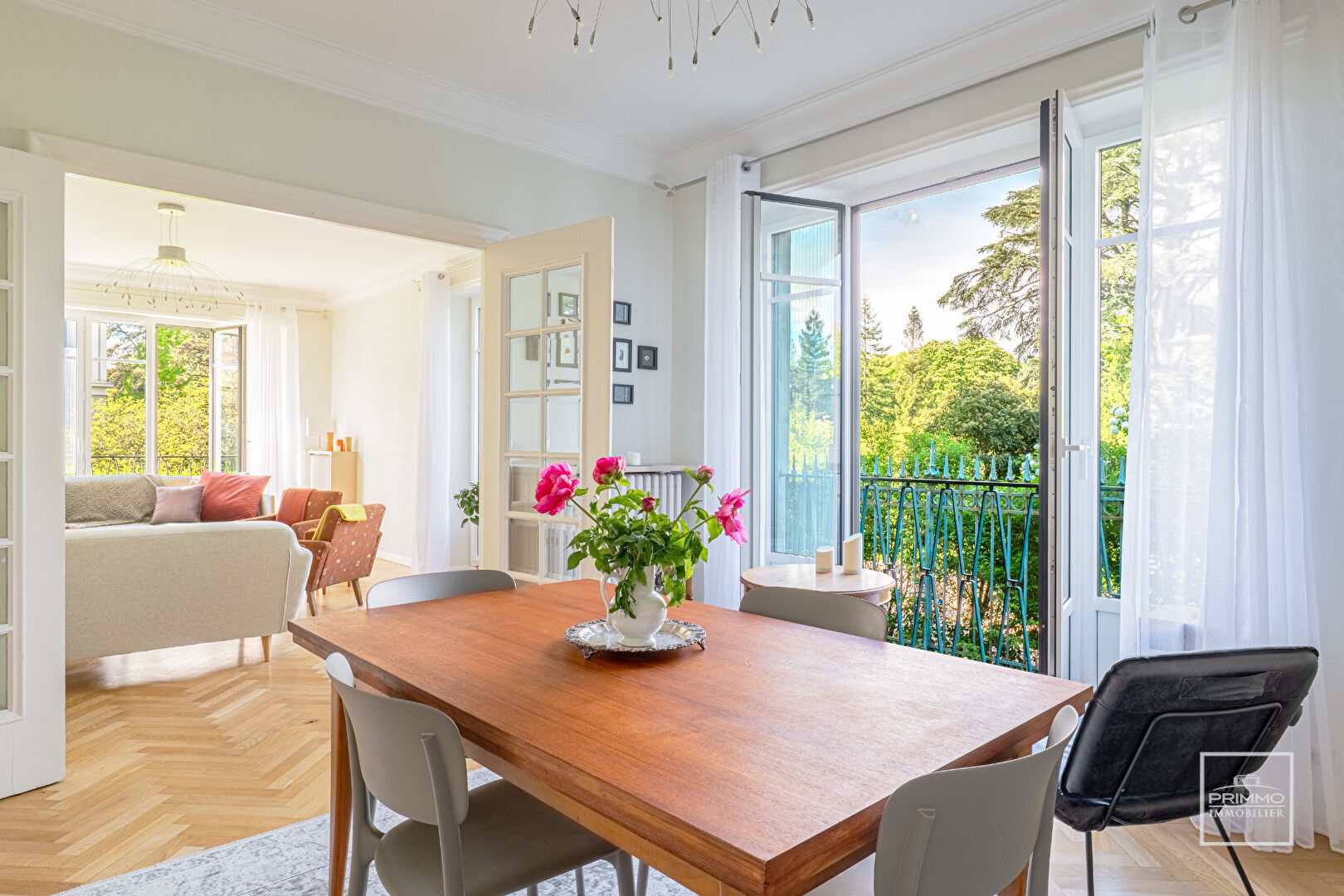 Appartement L T4