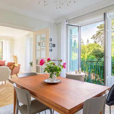 Appartement 4 pièces 945000 €