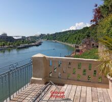 Photo T3 de 3 pièces Lyon-5eme-Arrondissement