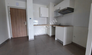 Appartement 2 Pièces 41 m² à louer à Montauban (82000)