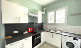 Appartement 1 Pièce 34 m² à louer à Le Havre (76600)