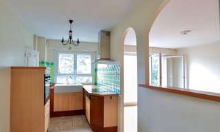 Appartement 3 Pièces 63 m² à vendre à Clamart (92140)