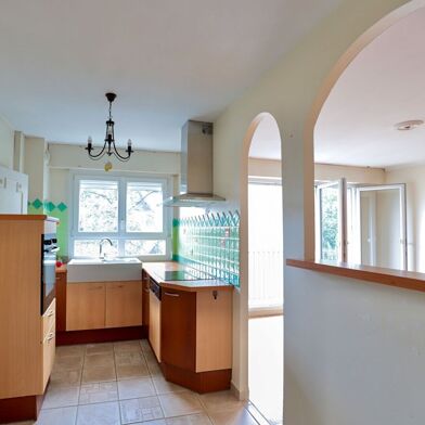 Appartement 3 pièces 325000 €