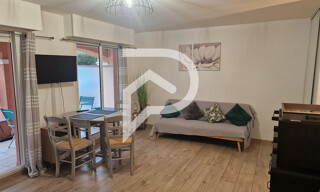 Appartement 1 Pièce 29 m² à vendre à Fréjus (83370)