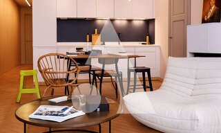 Appartement 1 Pièce 29 m² à vendre à Fréjus (83370)