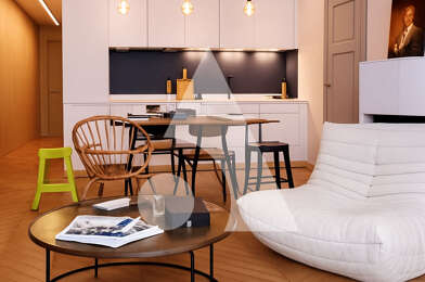 Appartement 1 pièces 198000 €