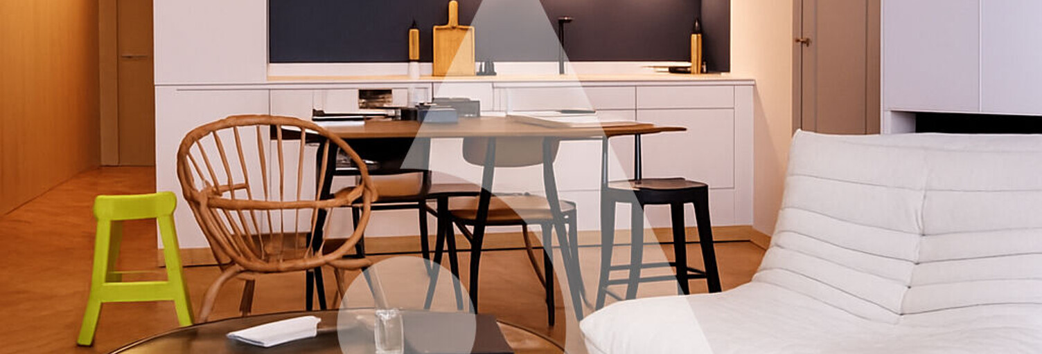 Appartement 1 Pièce 29 m² à vendre à Fréjus (83370)