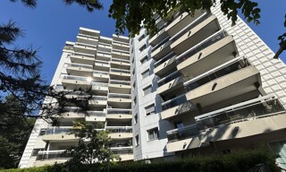 Appartement 4 Pièces 110 m² à vendre à Grenoble (38100)