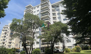 Appartement 4 Pièces 110 m² à vendre à Grenoble (38100)