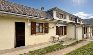 Maison 10 Pièces 138 m² à vendre à Bouchoir (80910)