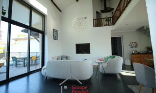 Maison 6 Pièces 160 m² à vendre à Charnay-lès-Mâcon (71850)