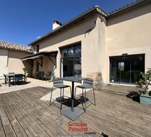 Photo Maison de ville de 6 pièces Charnay-Lès-Mâcon