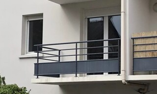 Appartement 3 Pièces 62 m² à louer à Châteaubourg (35220)