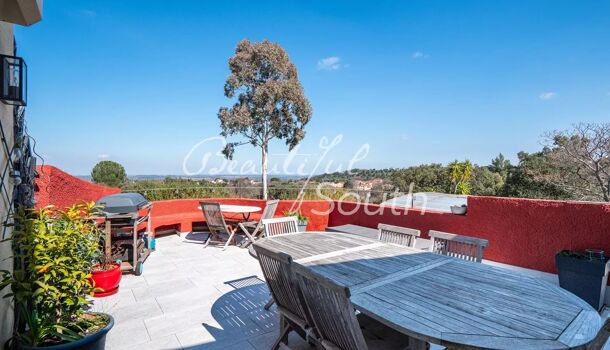 Villa / Maison 5 pièces  à vendre Montesquieu-des-Albères 66740