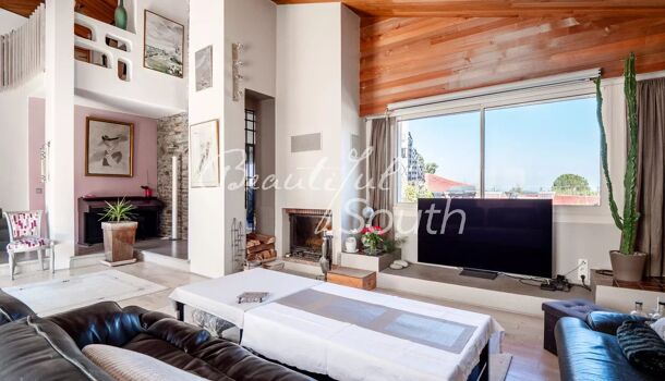 Villa / Maison 5 pièces  à vendre Montesquieu-des-Albères 66740