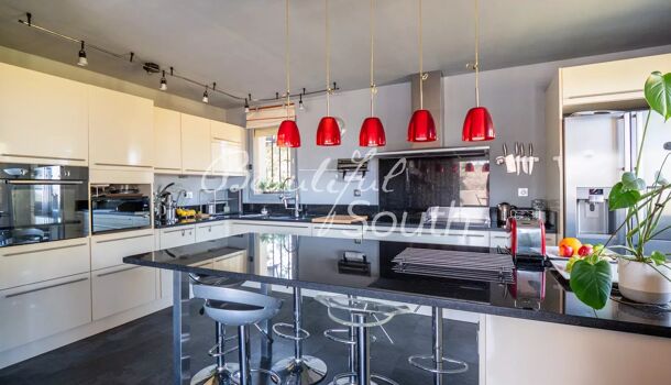 Villa / Maison 5 pièces  à vendre Montesquieu-des-Albères 66740