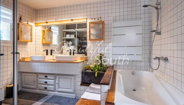 Villa / Maison 5 pièces  à vendre Montesquieu-des-Albères 66740