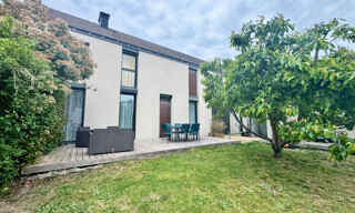 Maison 6 Pièces 140 m² à vendre à Briare (45250)