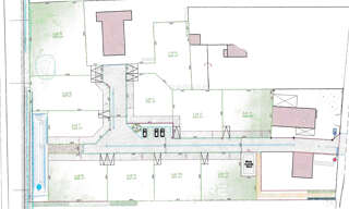 Terrain  407 m² à vendre à Talmont-Saint-Hilaire (85440)