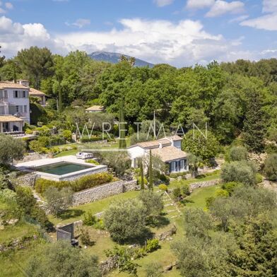 Maison  2390000 €