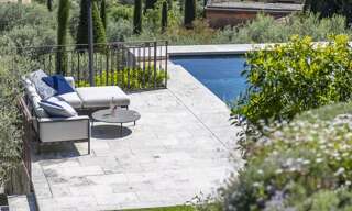 Maison  257 m² à vendre à Valbonne (06560)