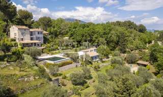 Maison  257 m² à vendre à Valbonne (06560)